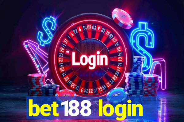 bet188 login